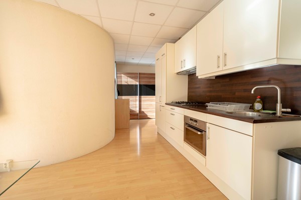 Medium property photo - Saturnusstraat 189, 2132 HW Hoofddorp